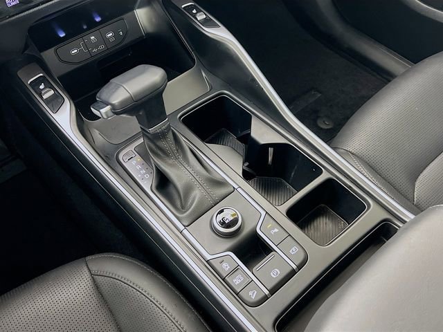 Used 2025 Kia Sorento S w/ Panoramic Sunroof Package FWD image 23