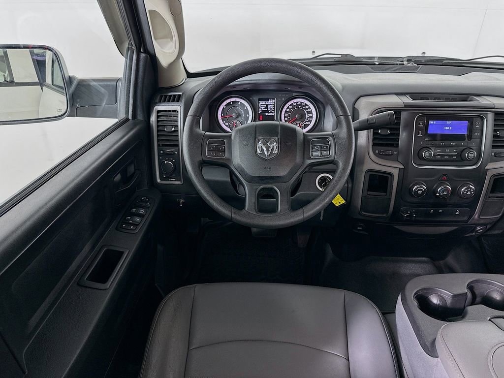 Used 2016 RAM 2500 Tradesman image 24