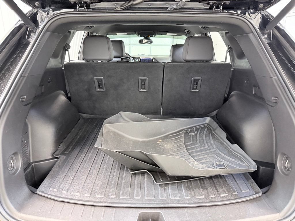 Used 2022 Chevrolet Blazer RS FWD image 31