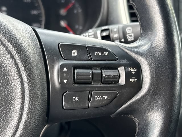 Used 2016 Kia Sorento SX FWD image 46
