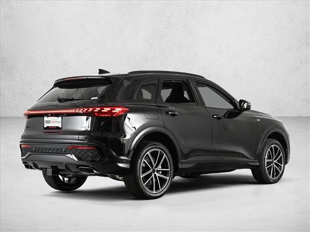 New 2026 Audi Q5 Premium Plus AWD/4WD image 5