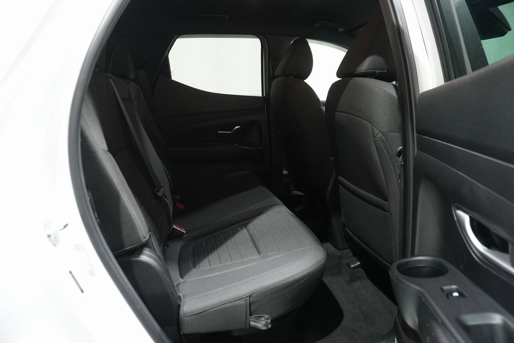 Certified 2023 Hyundai Santa Cruz SE image 14