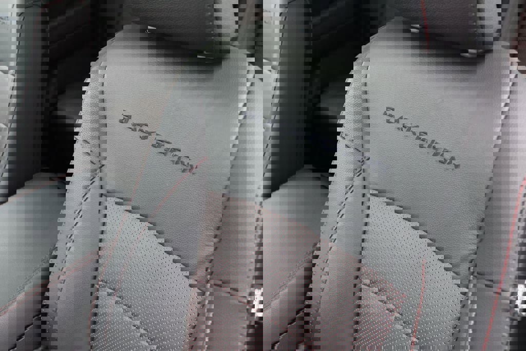 Used 2025 Honda Ridgeline Black Edition image 25