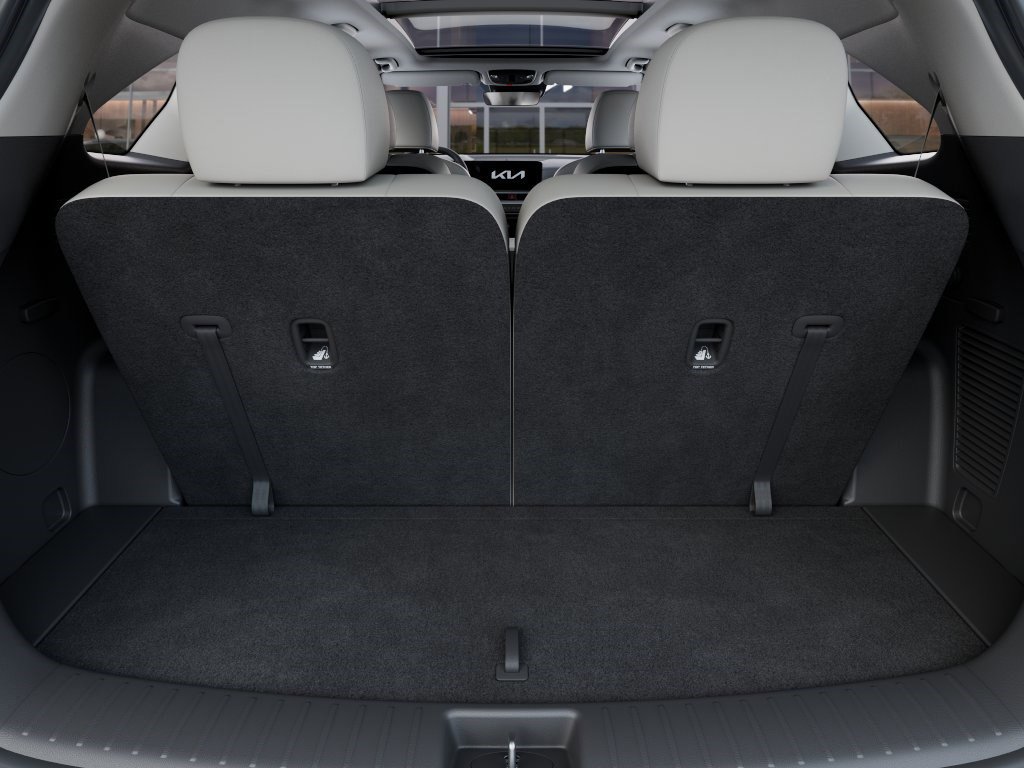 New 2026 Kia Sorento X-Line EX AWD/4WD image 19