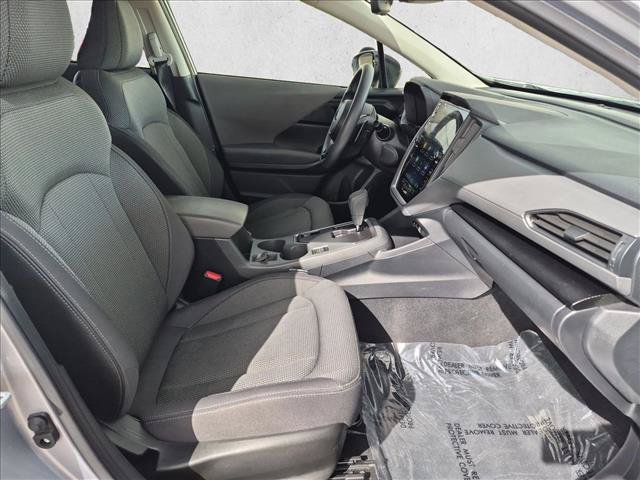 Used 2024 Subaru Crosstrek 2.0i Premium AWD/4WD image 20
