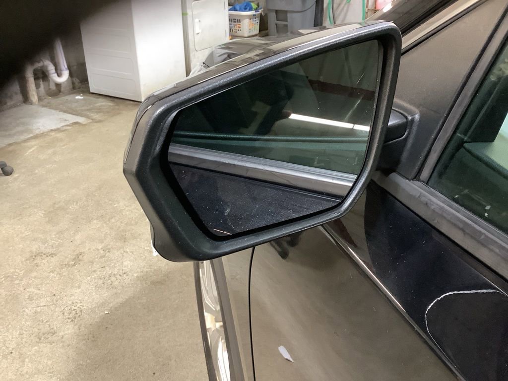 Used 2018 GMC Terrain SLE w/ Driver Convenience Package image 11