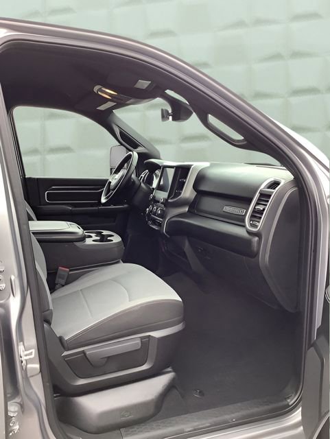 Certified 2024 RAM 2500 Big Horn w/ Bed Utility Group image 15