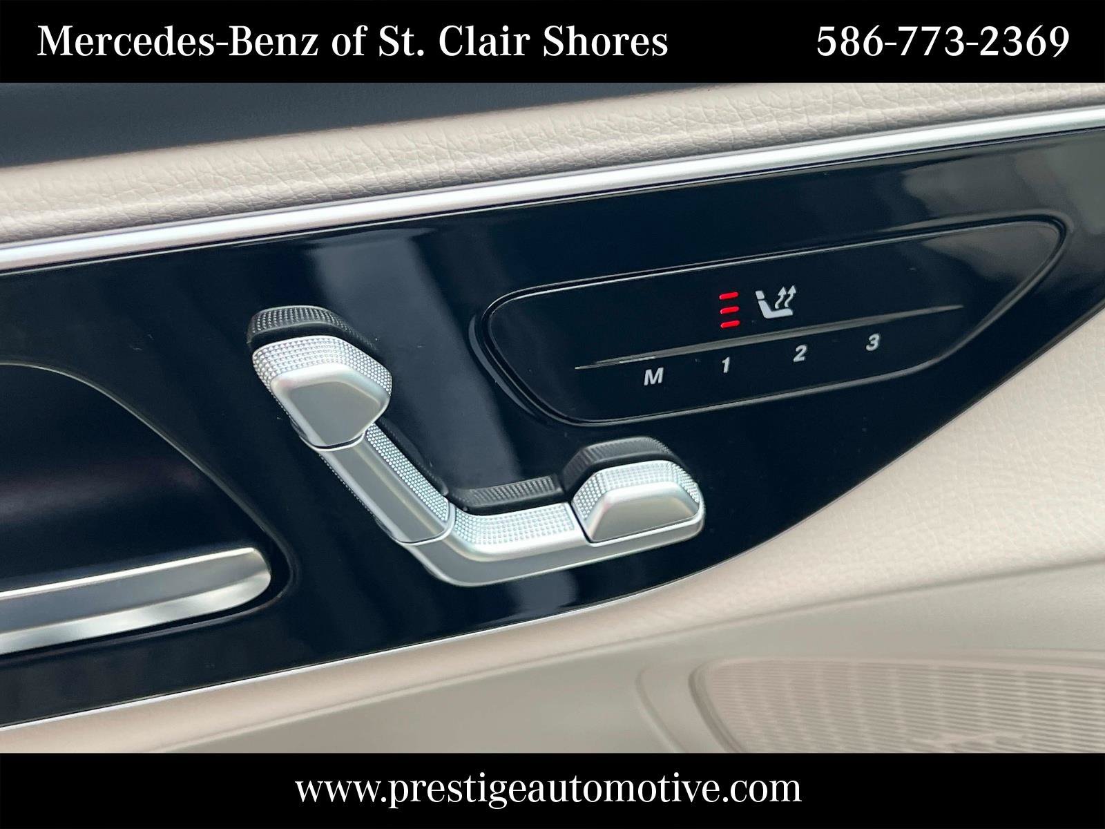 Used 2023 Mercedes-Benz GLC 300 4MATIC image 18