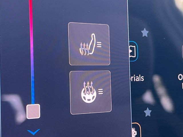 New 2027 RAM 3500 Big Horn AWD/4WD image 25