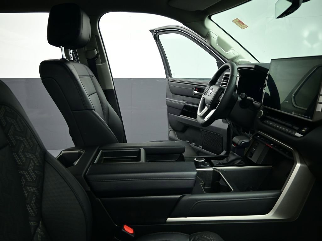 Used 2023 Toyota Tundra Limited w/ TRD Off-Road Package image 69