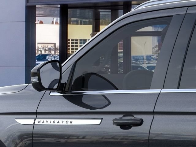 New 2026 Lincoln Navigator L Reserve AWD/4WD image 50
