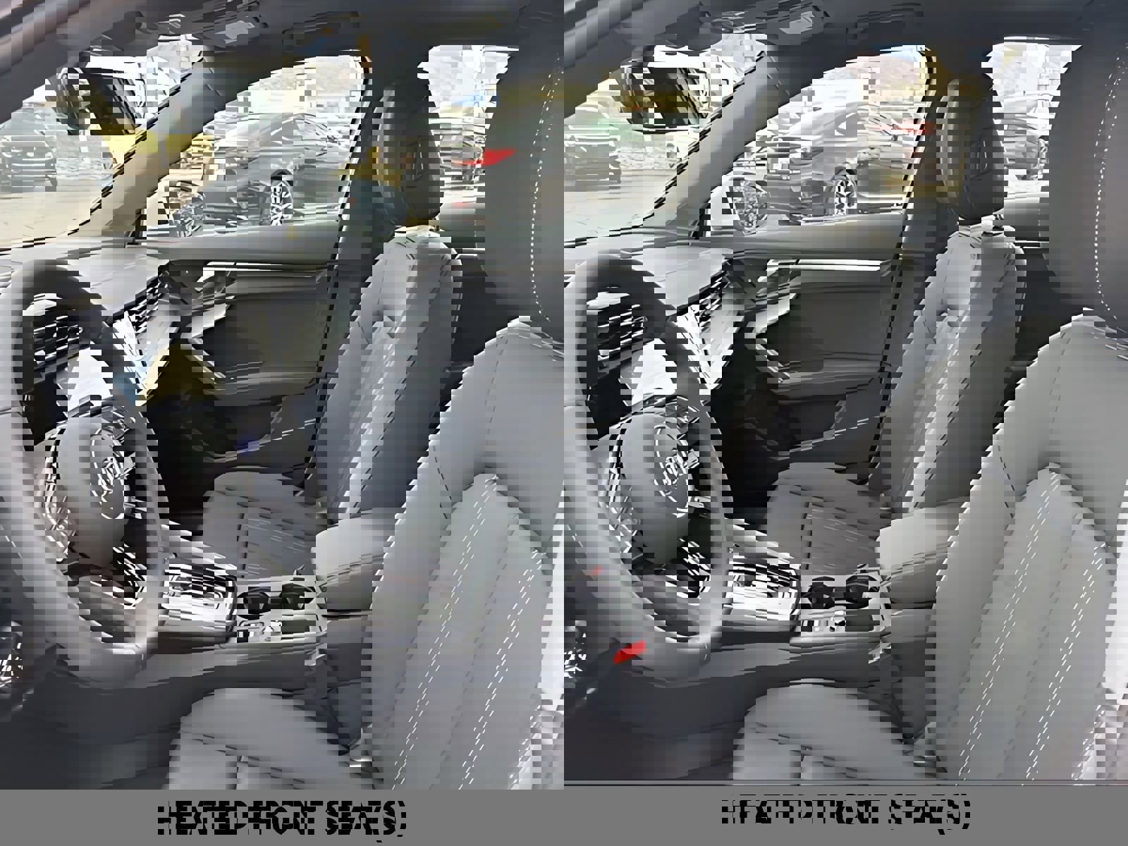 New 2026 Audi A3 2.0T Premium image 13