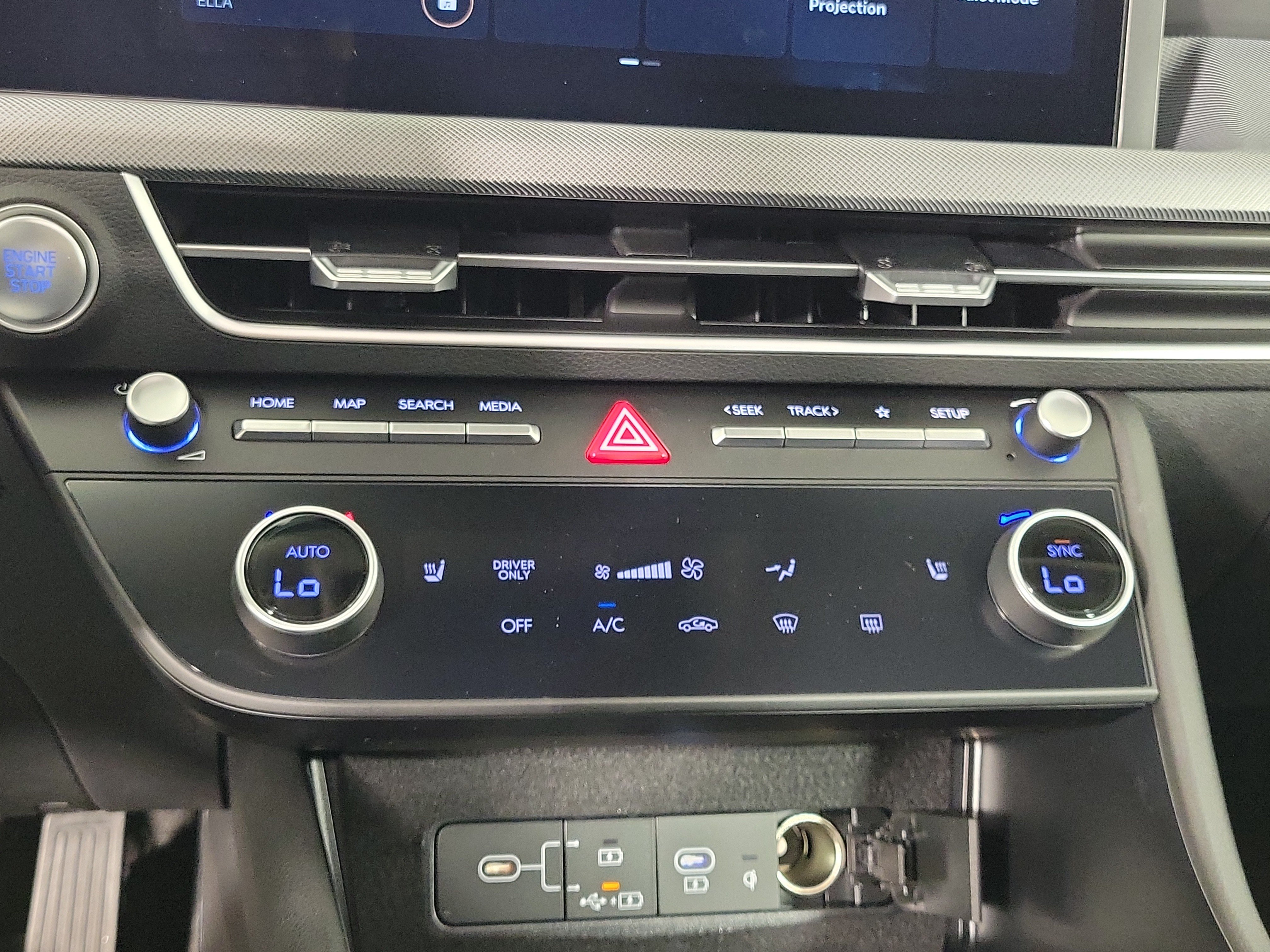 New 2026 Hyundai Sonata SEL FWD image 15