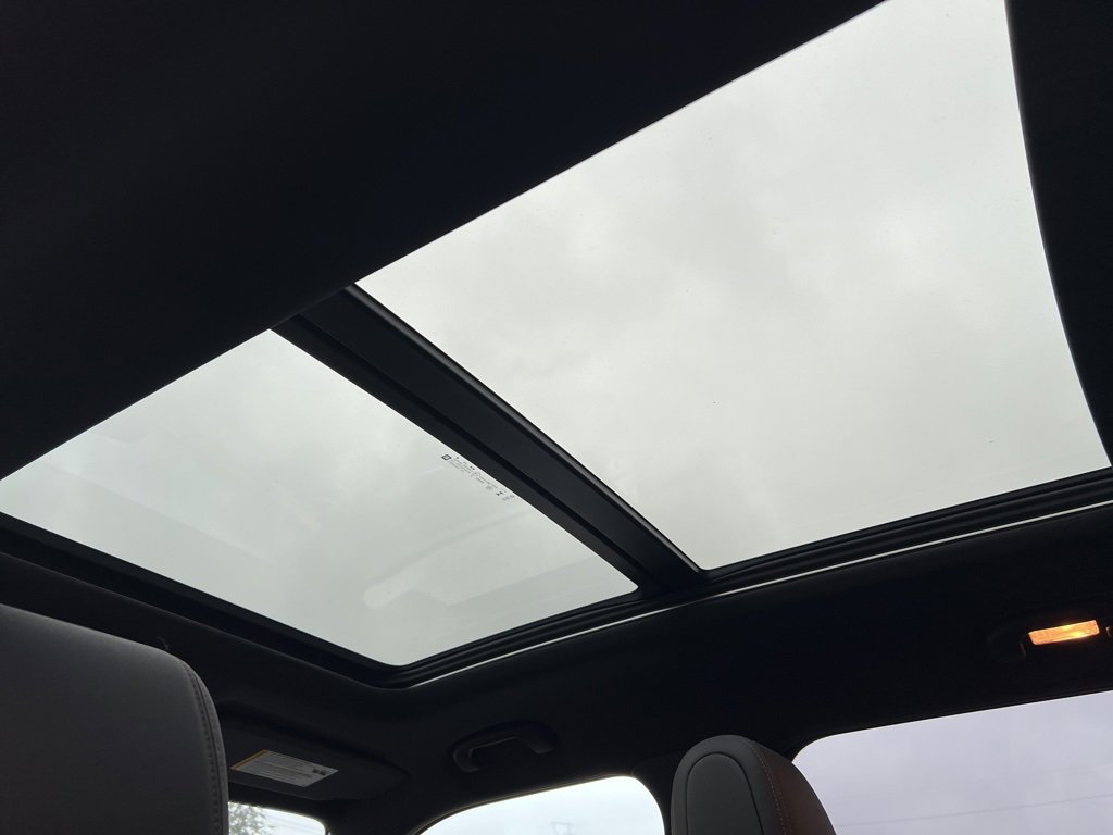 Used 2025 Chevrolet TrailBlazer RS w/ Convenience Package image 34