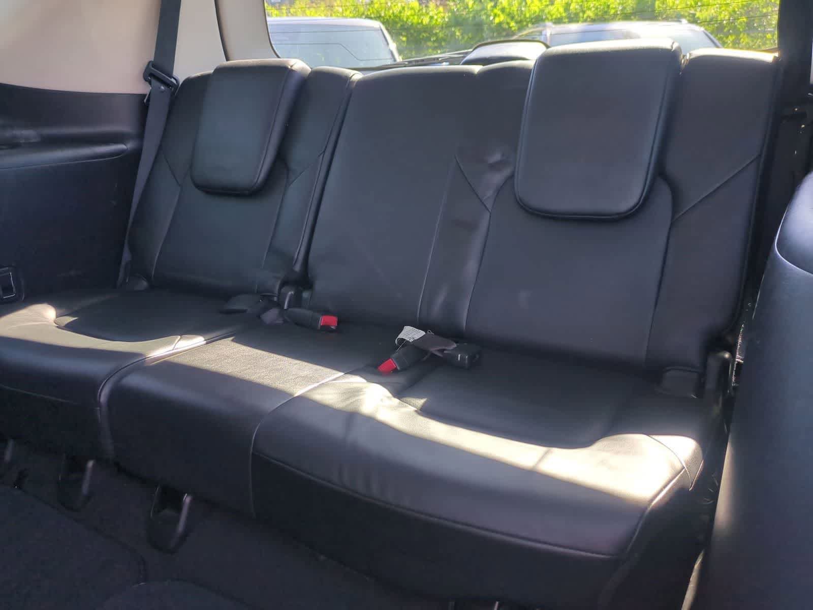 Used 2018 Nissan Armada SL RWD image 37