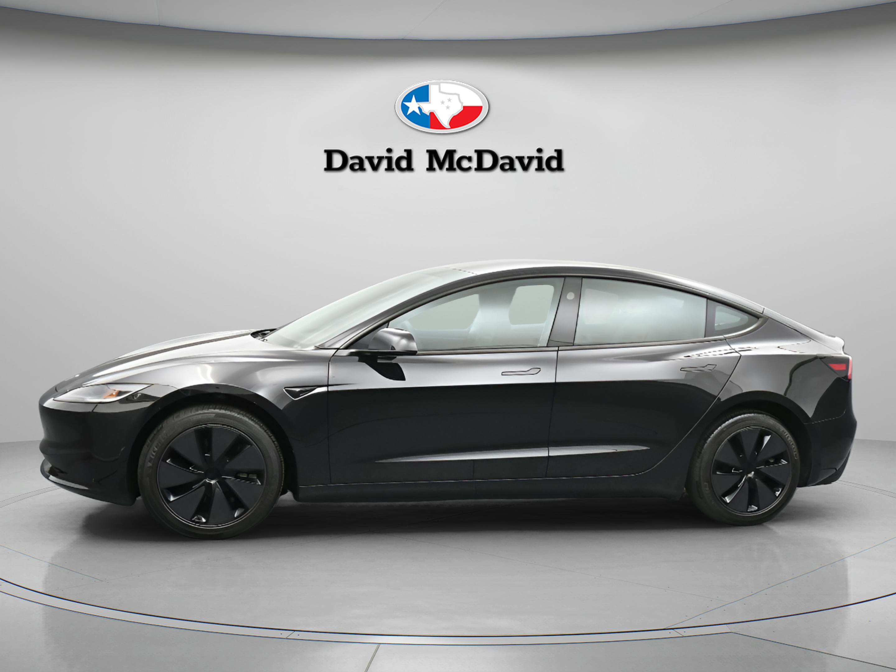 Used 2025 Tesla Model 3 Long Range image 5