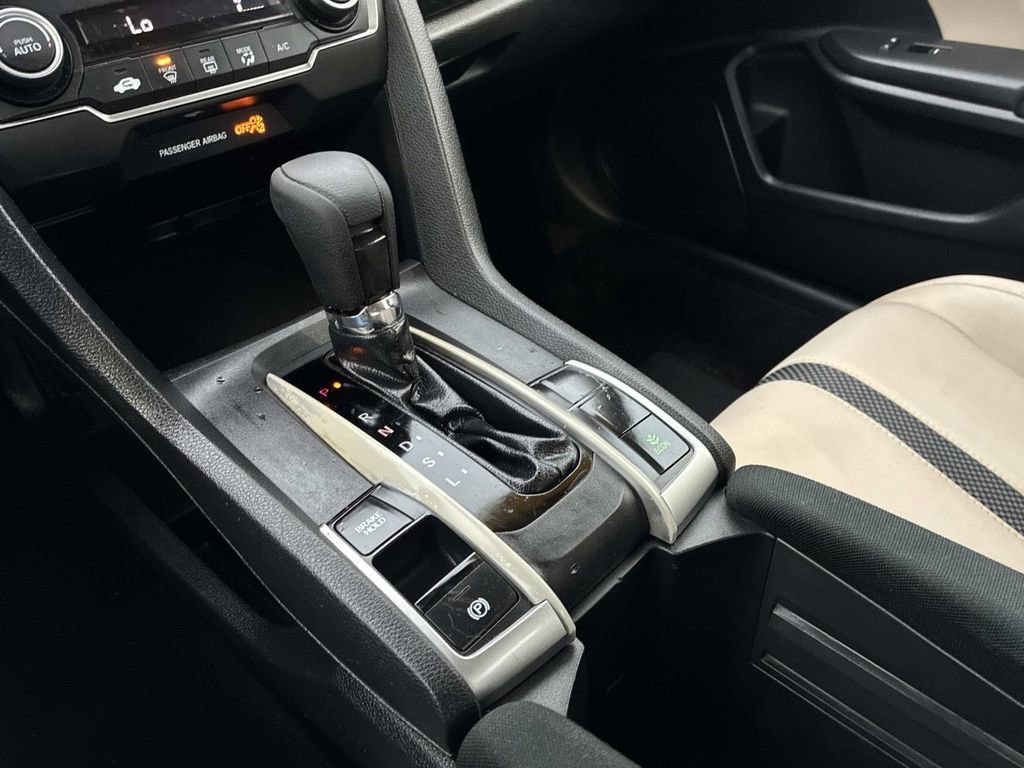 Used 2021 Honda Civic LX image 26