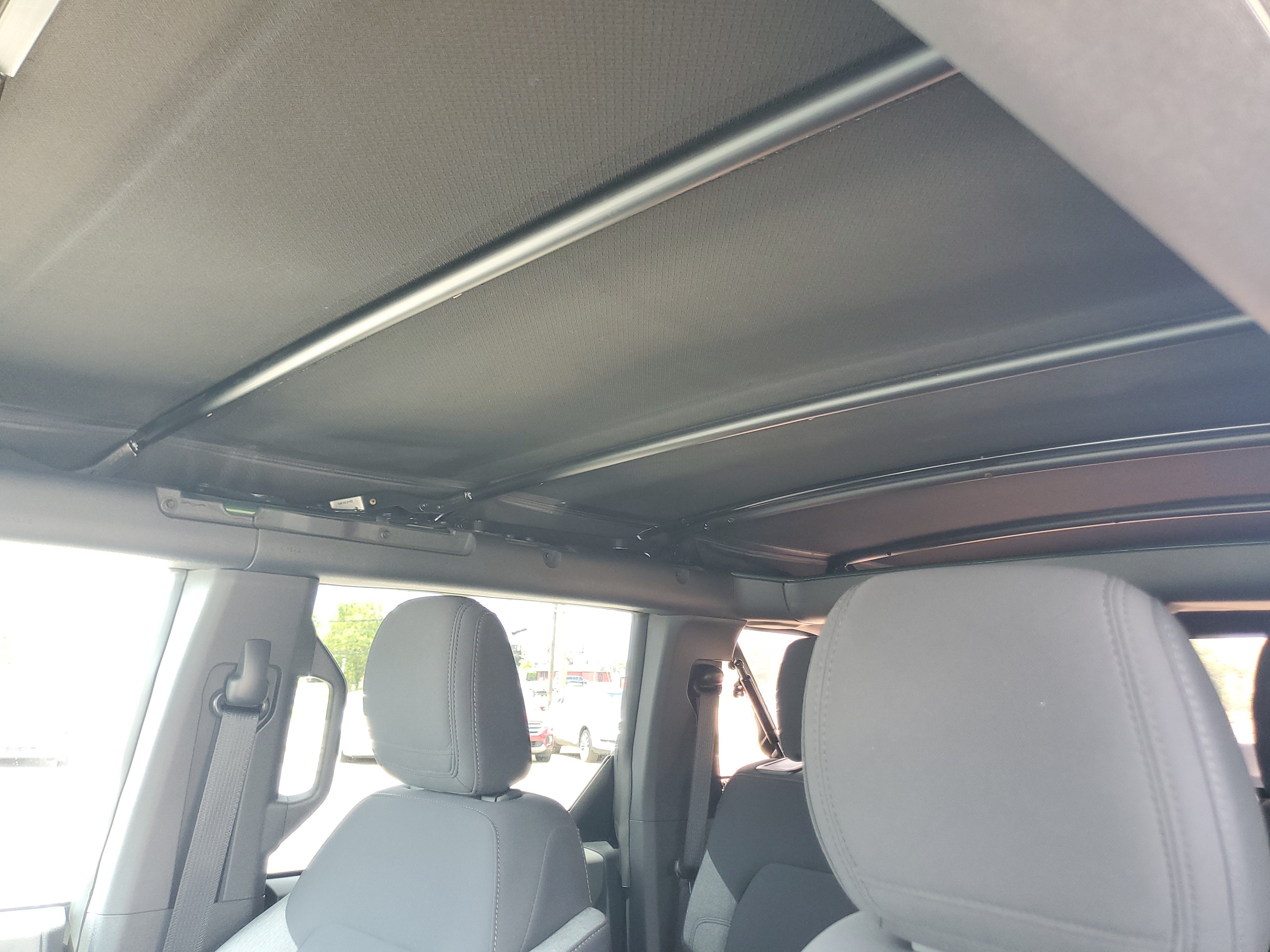 Used 2023 Ford Bronco Big Bend AWD/4WD image 11
