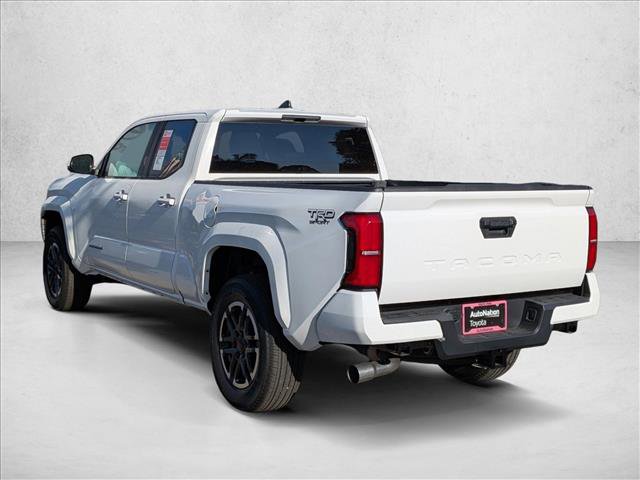 New 2025 Toyota Tacoma TRD Sport image 8