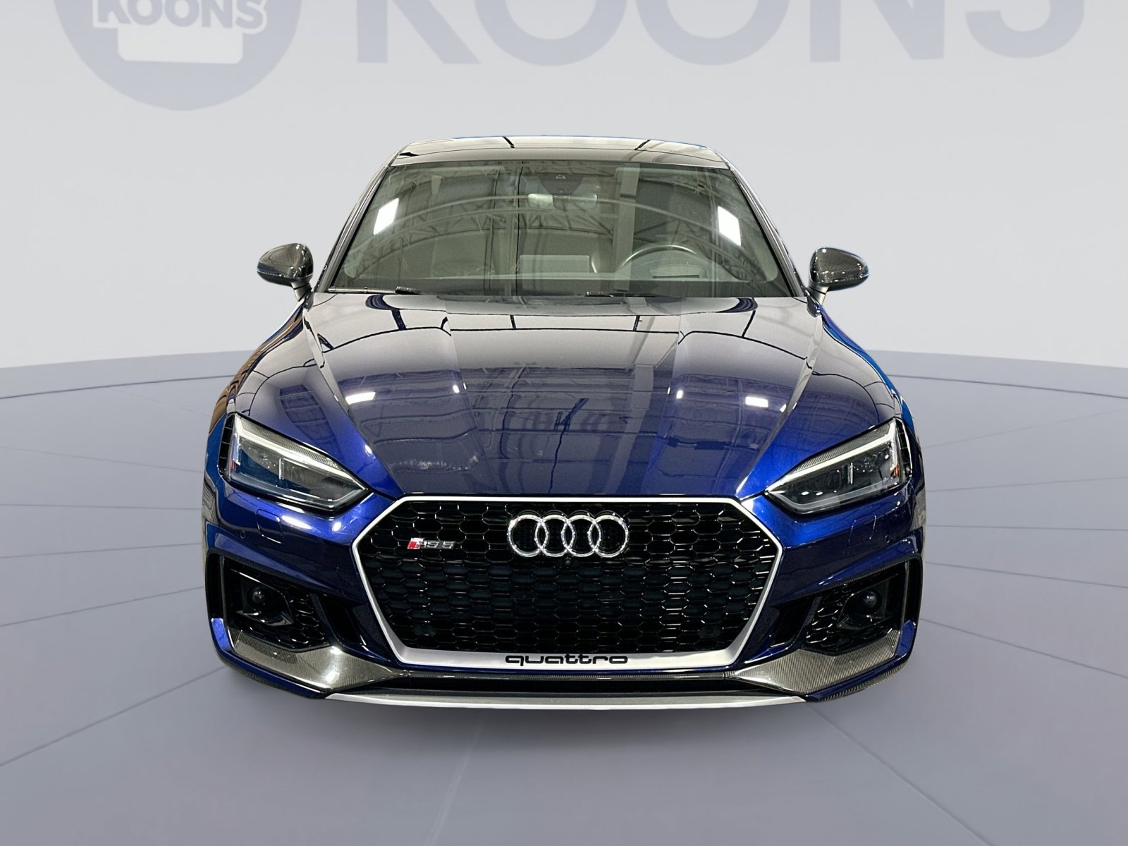 Used 2019 Audi RS 5 image 11