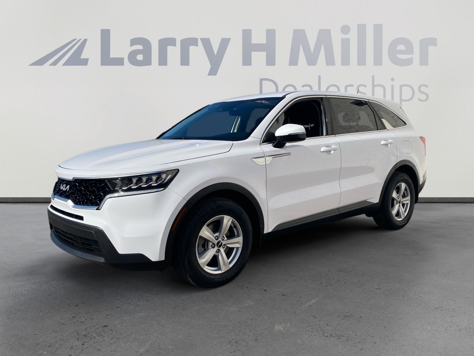 Used 2022 Kia Sorento LX