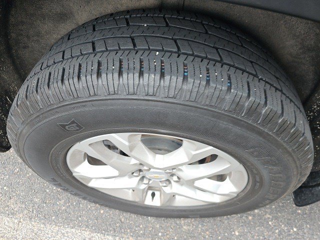 Used 2020 Chevrolet Traverse LT image 39