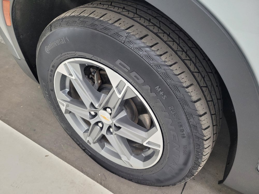 Used 2024 Chevrolet Blazer LT w/ Convenience Package image 31