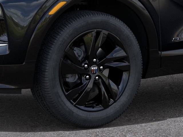 New 2026 Buick Encore GX Sport Touring AWD/4WD image 9