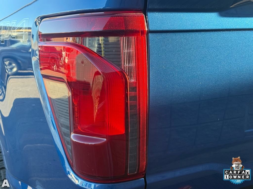 Used 2024 Ford F150 STX image 10