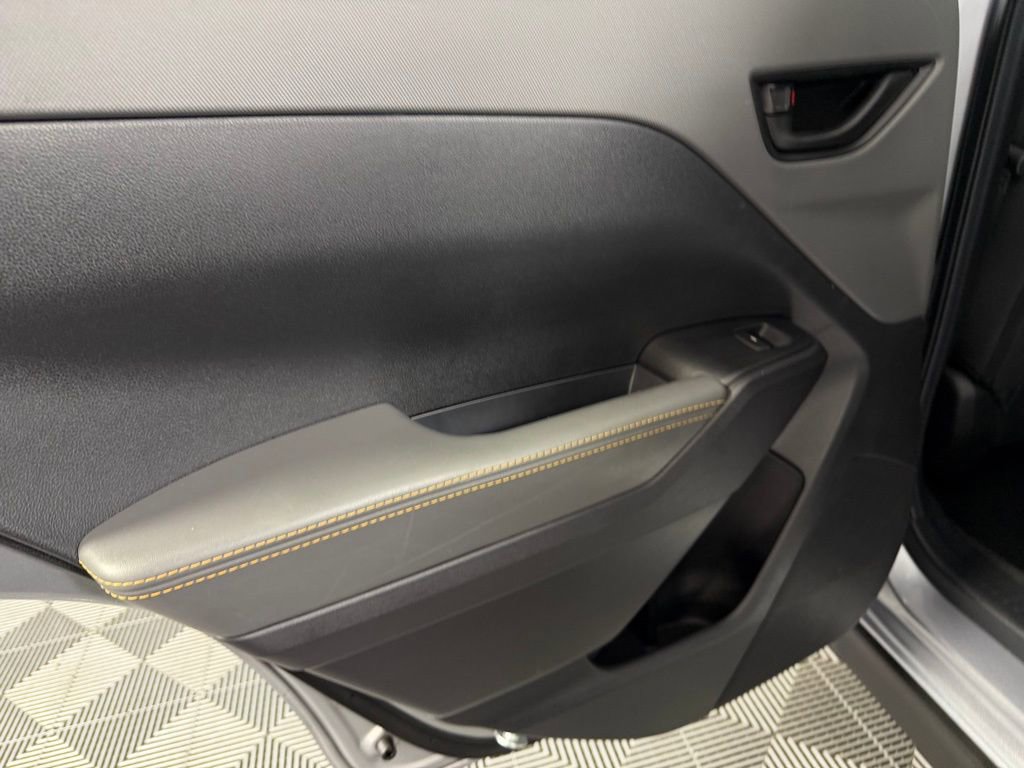 Used 2024 Subaru Crosstrek 2.5i Wilderness AWD/4WD image 27