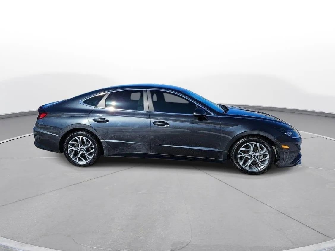 Used 2023 Hyundai Sonata SEL image 5