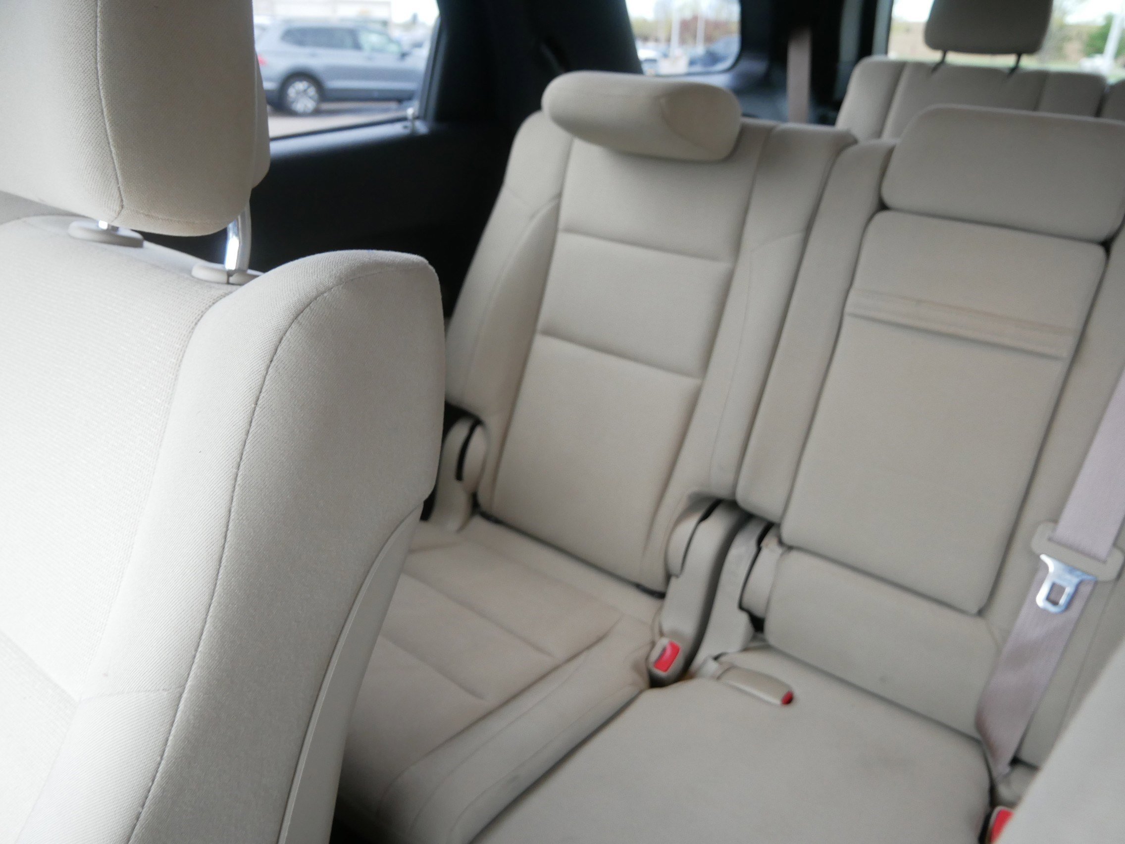 Used 2014 Dodge Durango SXT w/ Quick Order Package 23B AWD/4WD image 12