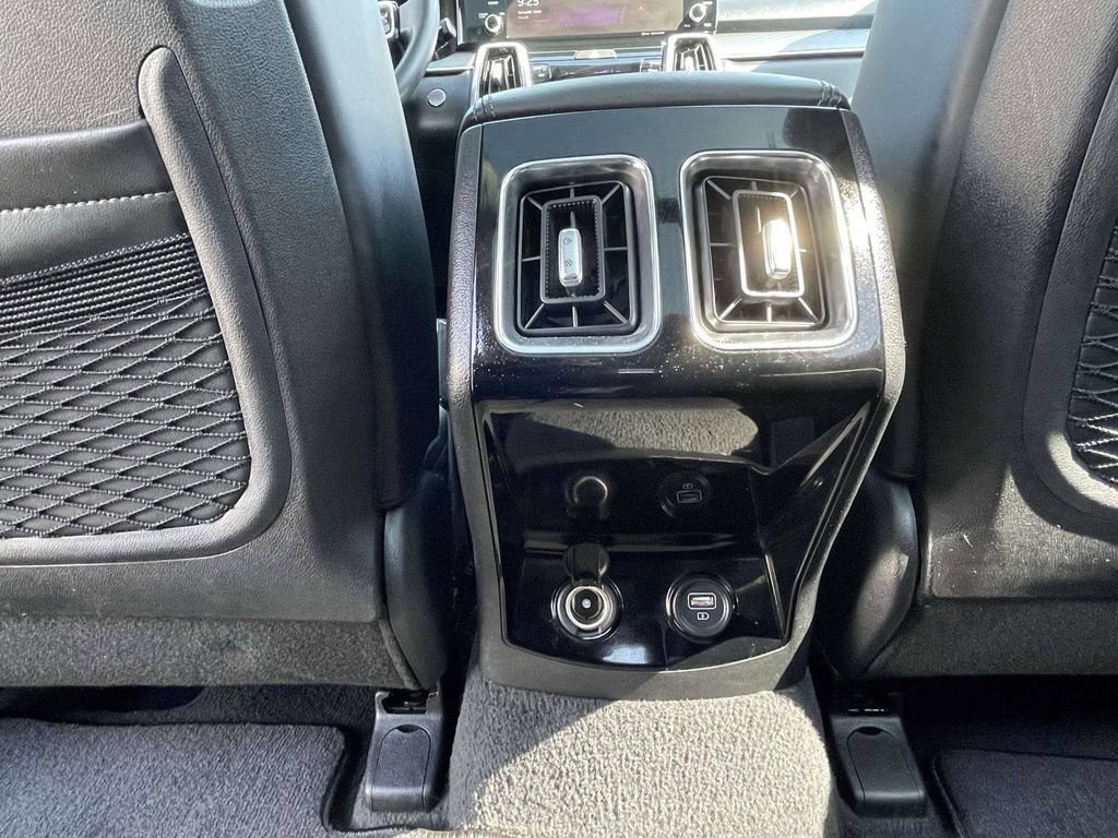 Used 2023 Kia Sorento SX FWD image 14