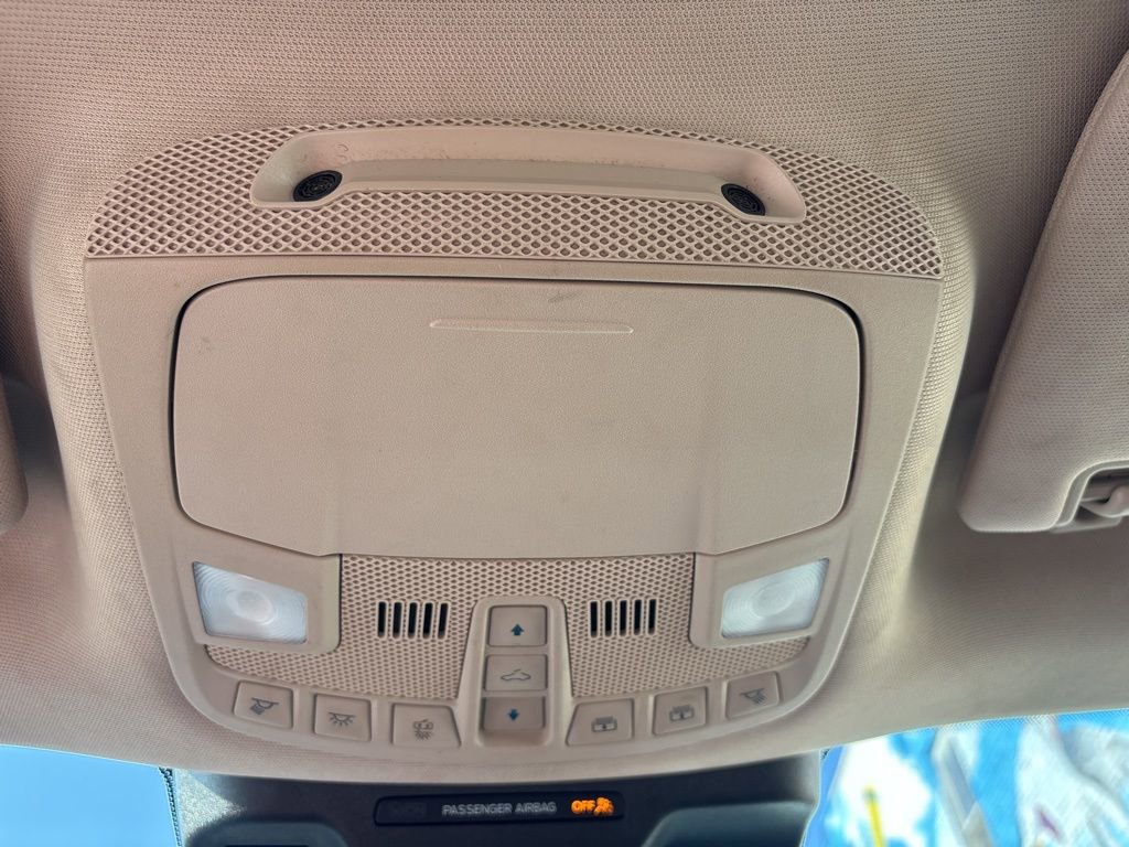 Used 2023 Ford Expedition Max Limited image 17