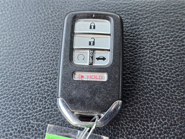 Used 2020 Honda Civic Sport image 32