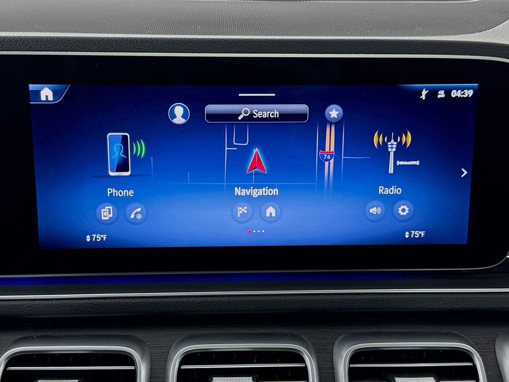 Used 2024 Mercedes-Benz GLE 350 GLE 350 w/ 3rd Row Seat Package image 15