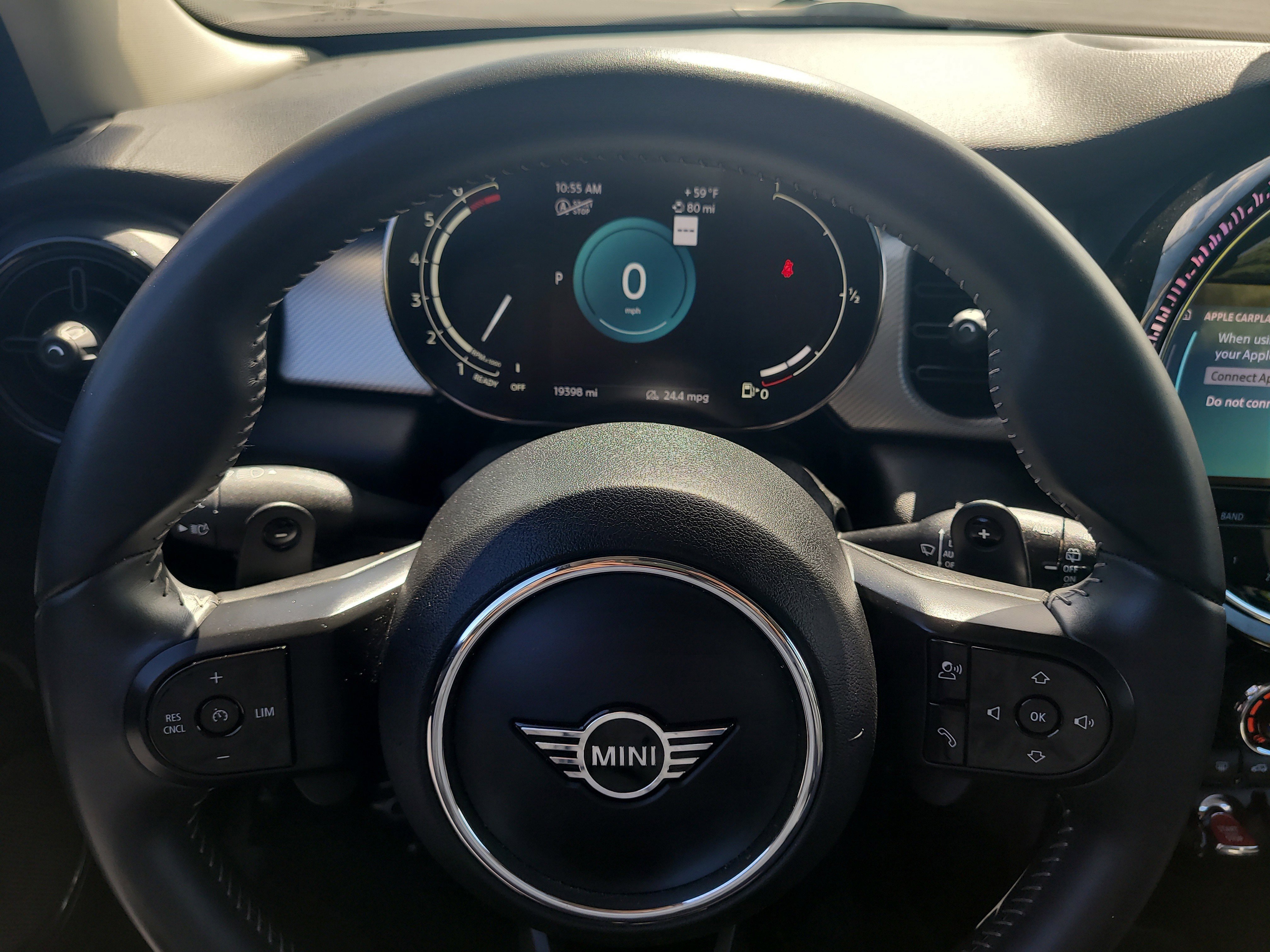 Used 2023 MINI Cooper S image 27