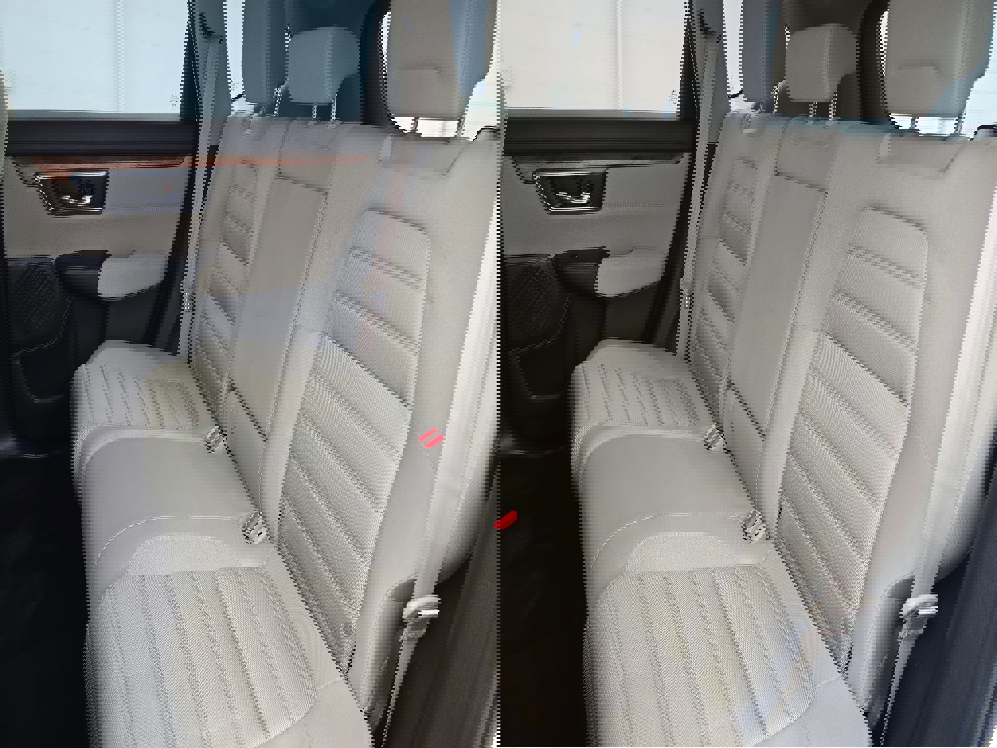 Used 2018 Honda CR-V EX image 13