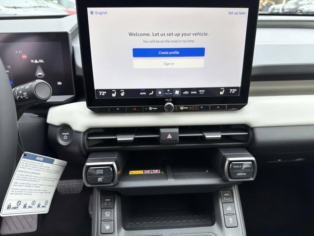 New 2026 Toyota RAV4 Limited image 27