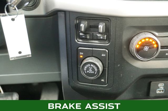 Used 2022 Ford F150 XLT w/ XTR Package image 16