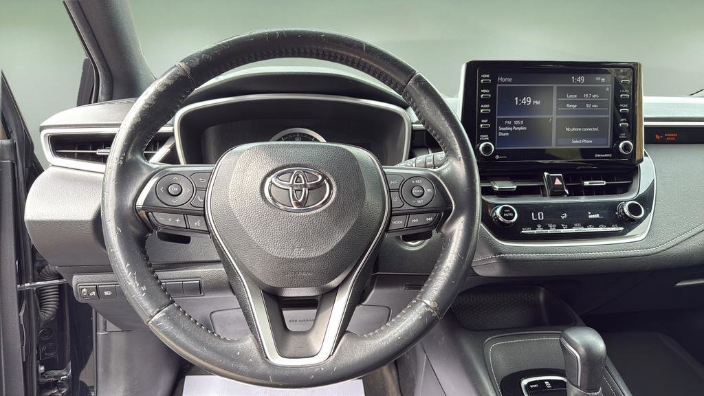 Used 2020 Toyota Corolla SE image 18