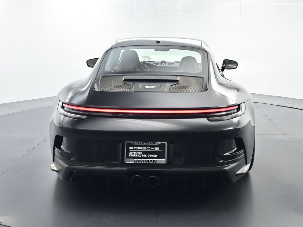 Used 2023 Porsche 911 GT3 image 13