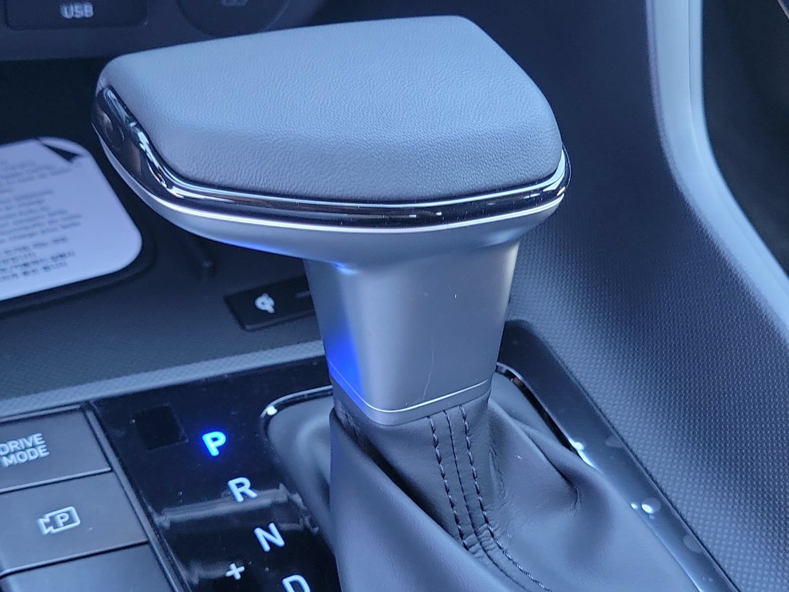 New 2026 Hyundai Elantra SEL Sport FWD image 15