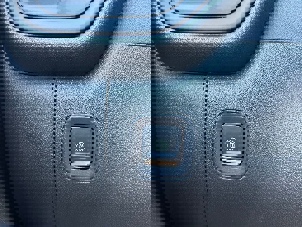 New 2026 Chevrolet Silverado 1500 W/T image 13