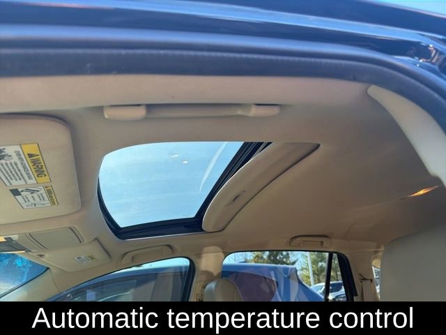 Used 2015 Acura RDX FWD w/ Technology Package image 8