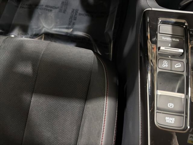 Certified 2025 Acura ADX A-Spec AWD/4WD image 39
