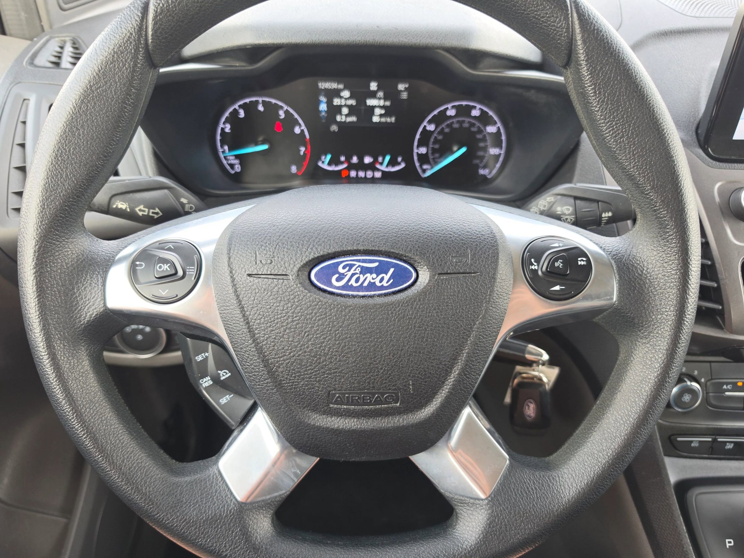 Used 2021 Ford Transit Connect XLT image 17