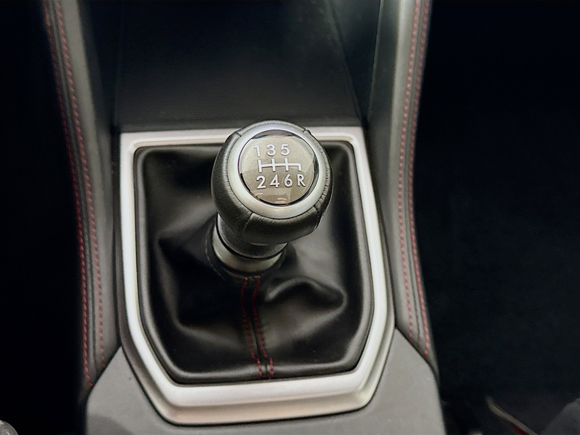 Used 2022 Subaru WRX Limited AWD/4WD image 19