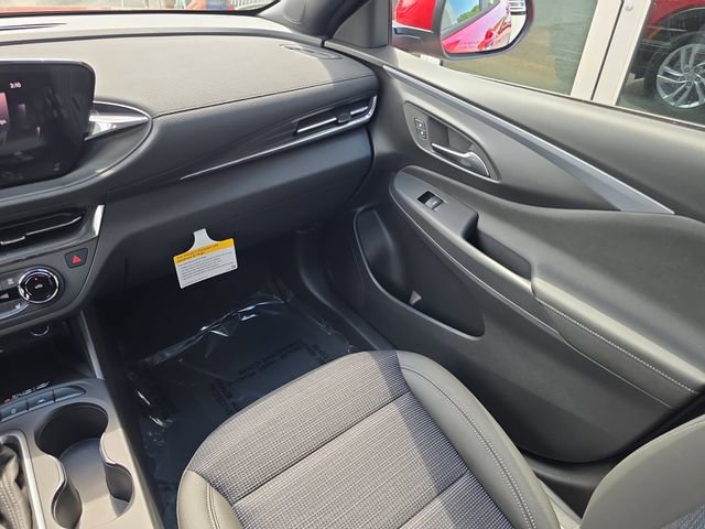 New 2026 Buick Envista Preferred image 14