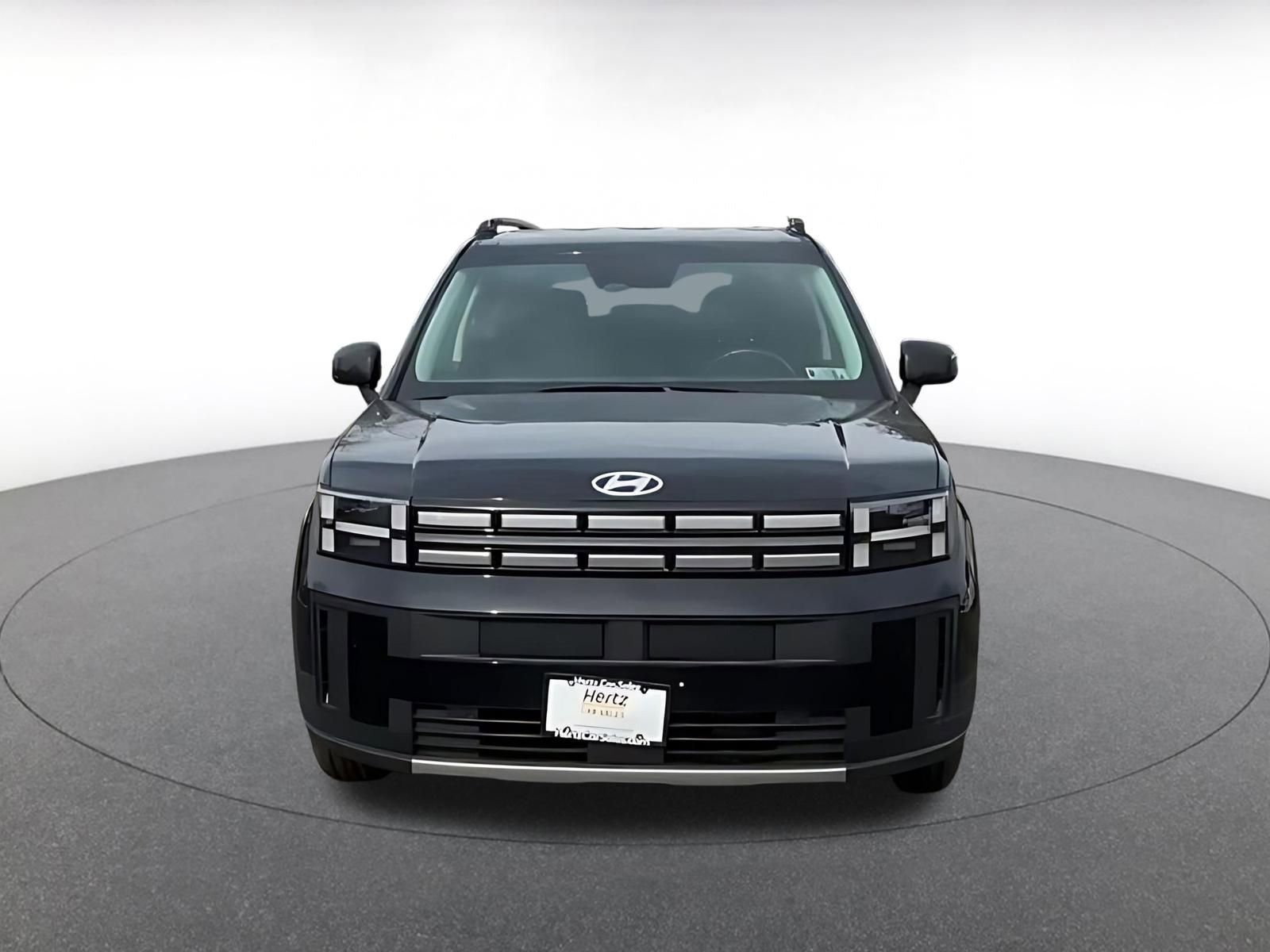 Used 2025 Hyundai Santa Fe SEL image 3